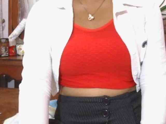 Mielly webcam