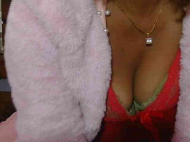 Mielly Sex Cam Show
