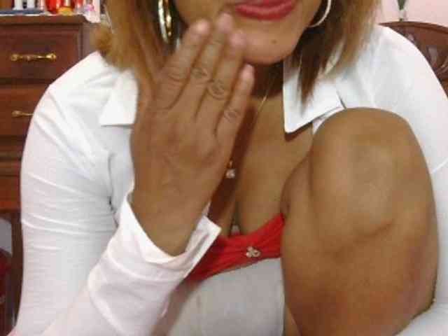 Mielly webcam