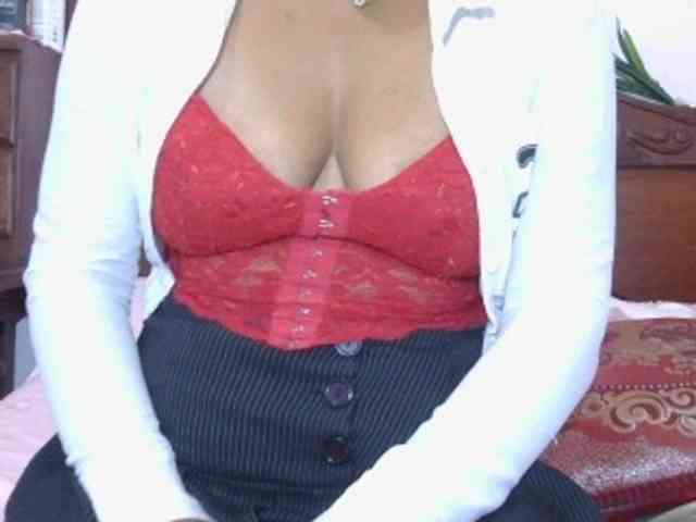 Mielly webcam
