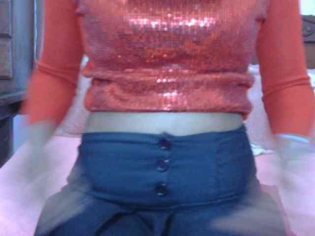 Mielly webcam