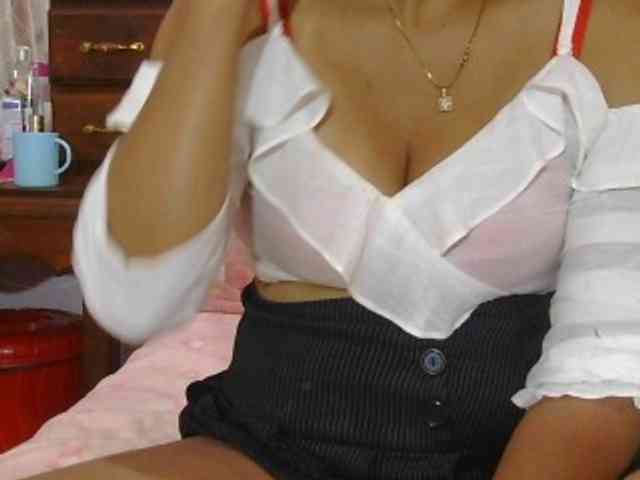 Mielly webcam
