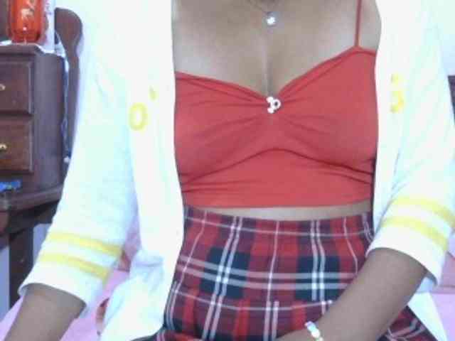 Mielly webcam