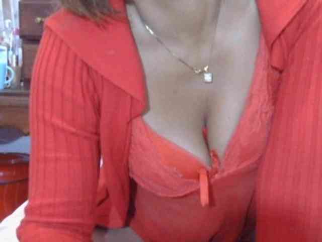 Mielly webcam