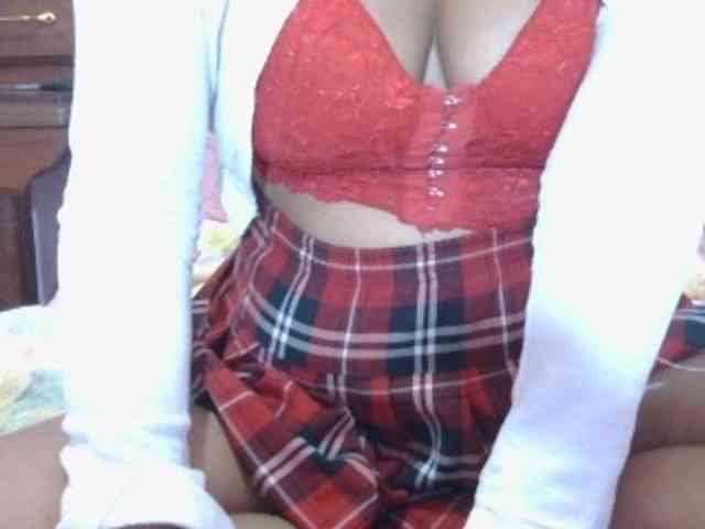 Mielly webcam
