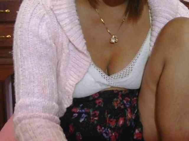 Mielly webcam