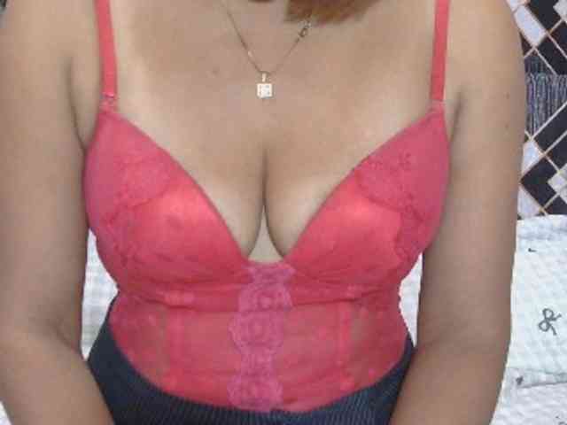 Mielly webcam