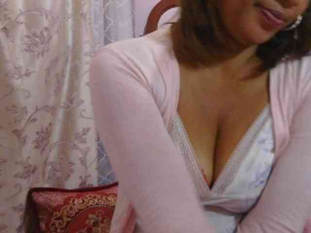 Mielly webcam