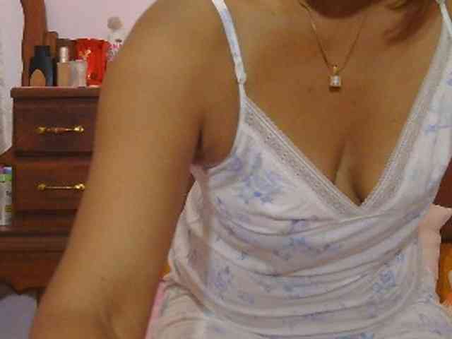 Mielly webcam