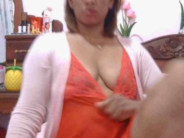 Mielly webcam