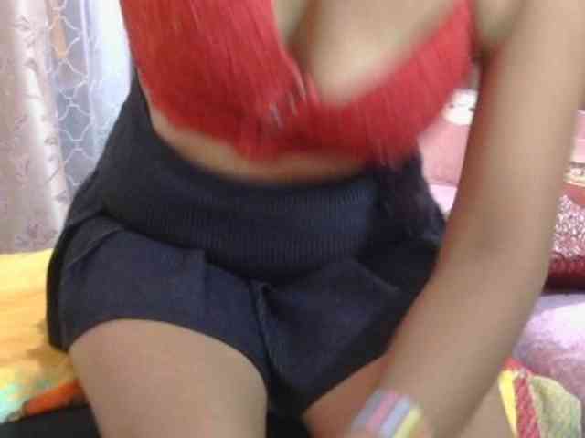 Mielly webcam