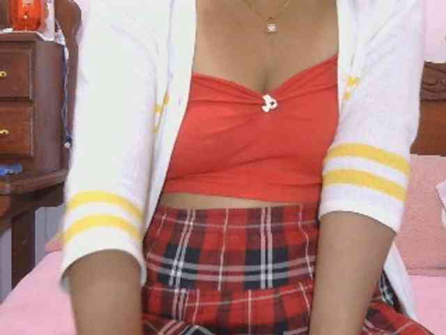 Mielly webcam