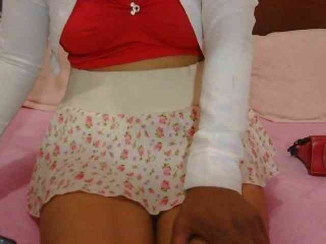 Mielly webcam