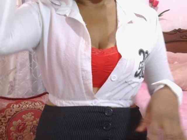 Mielly webcam