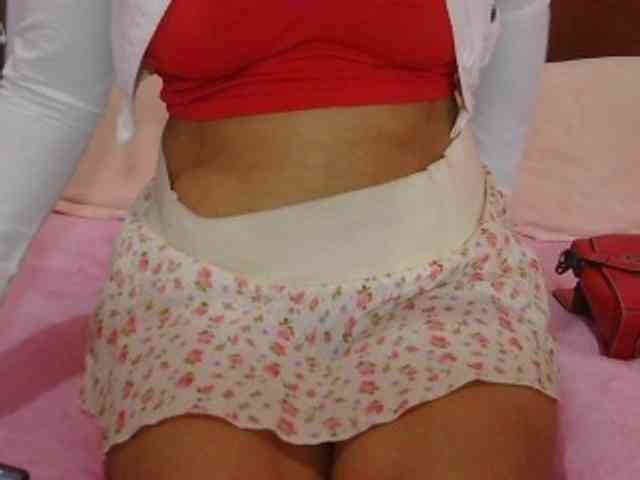 Mielly webcam