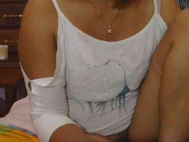 Mielly webcam