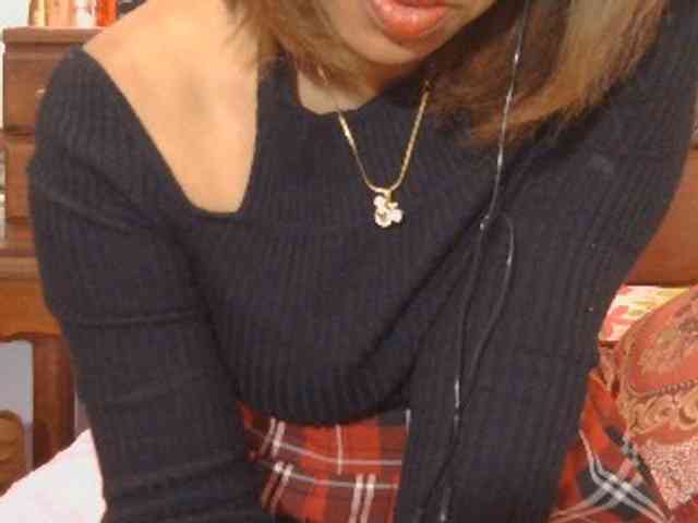 Mielly webcam