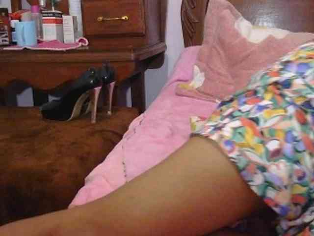 Mielly webcam