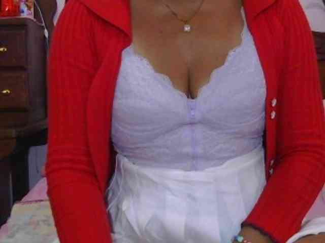 Mielly webcam