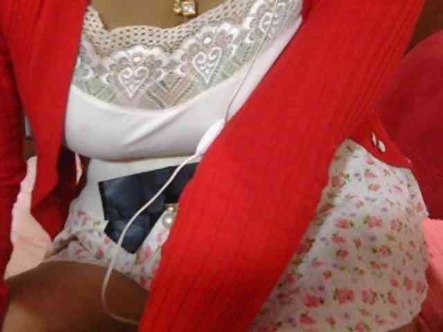 Mielly webcam