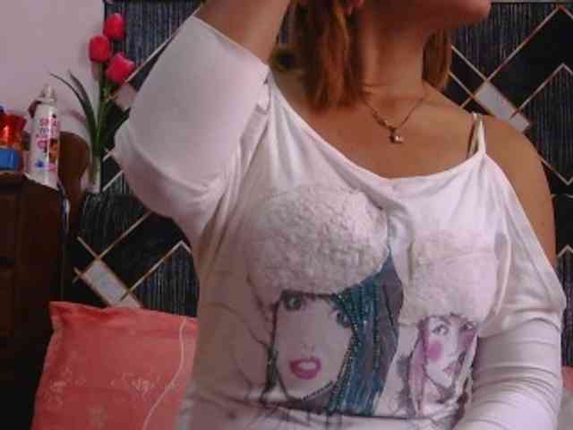 Mielly webcam