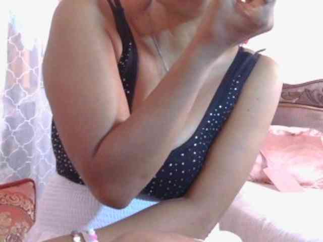 Mielly webcam