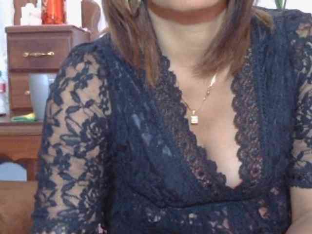 Mielly webcam