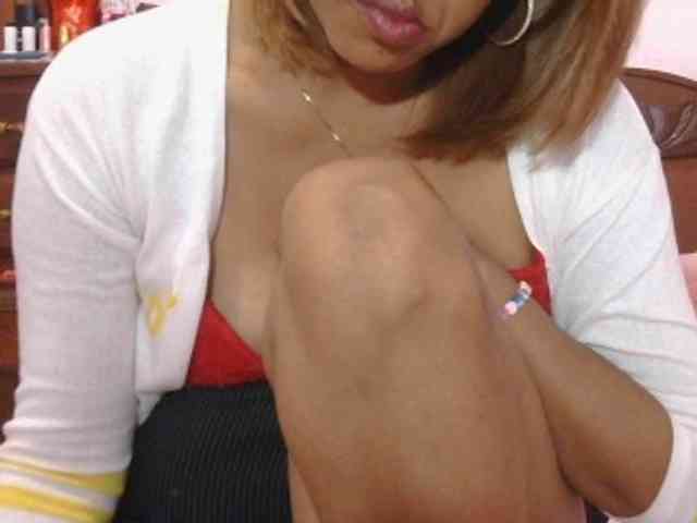 Mielly webcam
