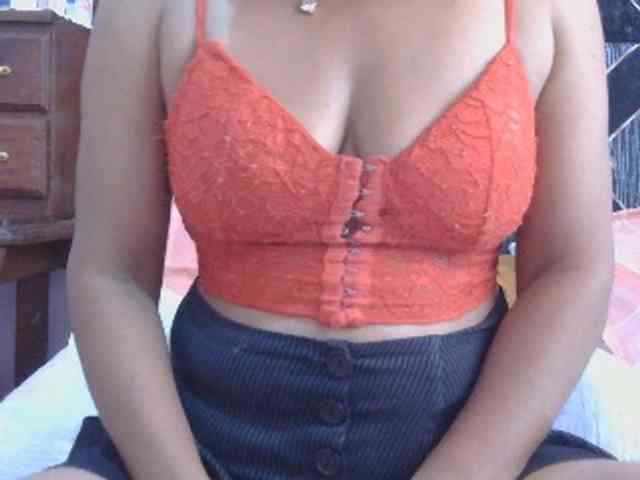 Mielly webcam