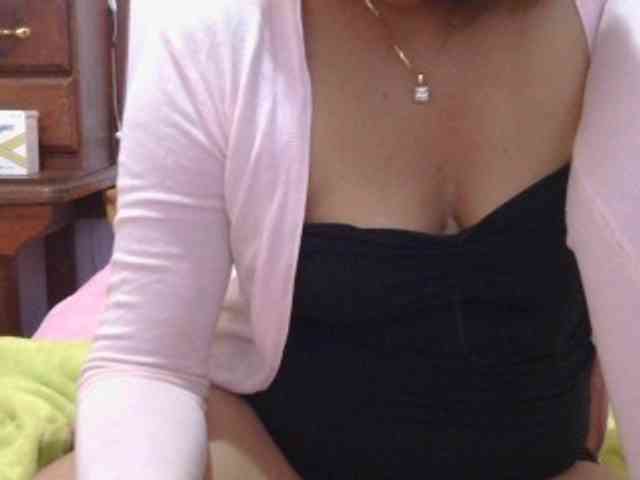 Mielly webcam