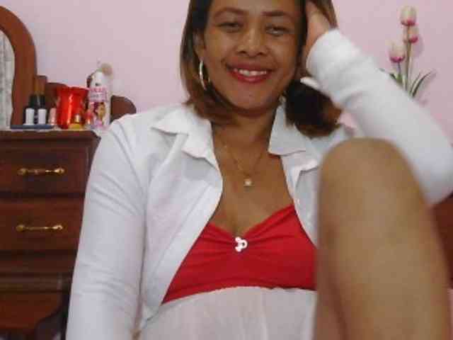 Mielly webcam