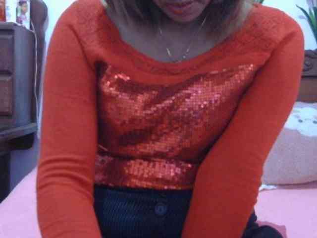 Mielly webcam