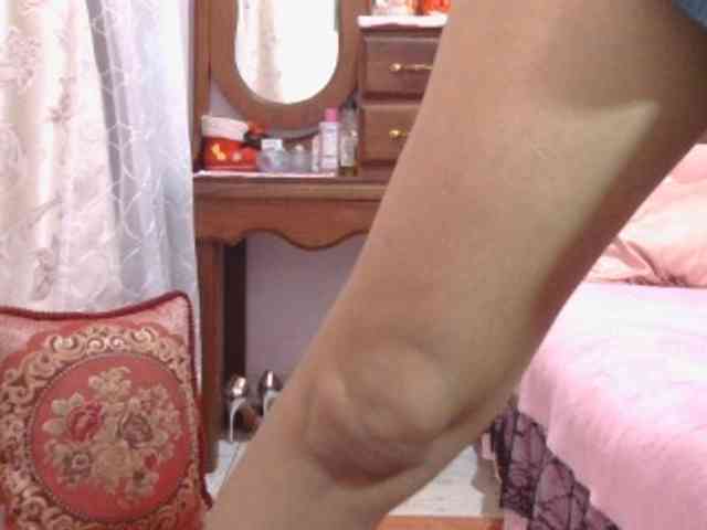 Mielly webcam