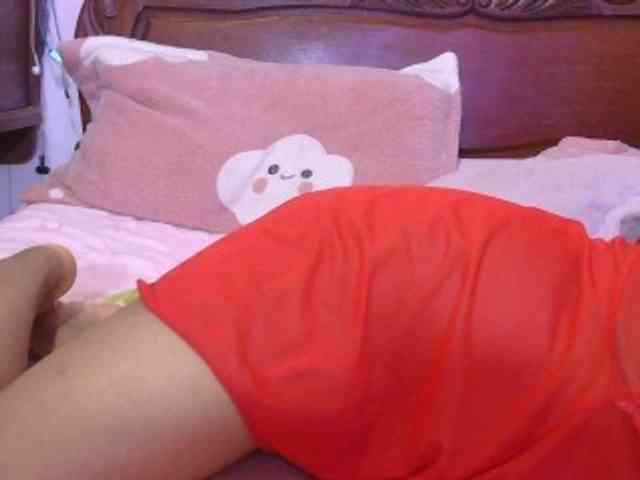 Mielly webcam