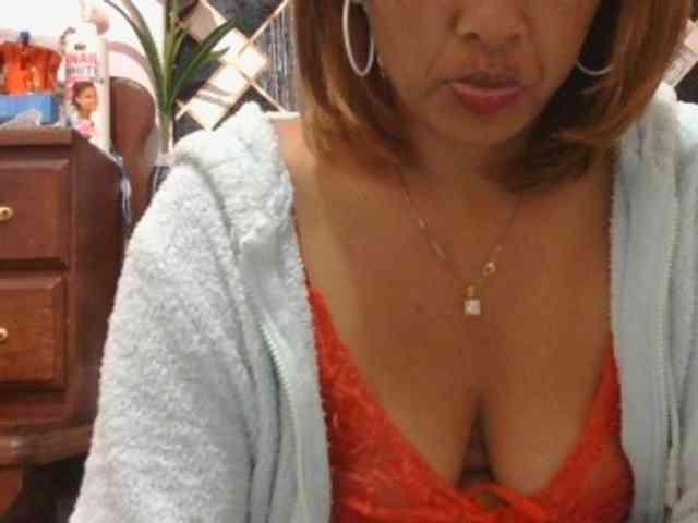 Mielly webcam