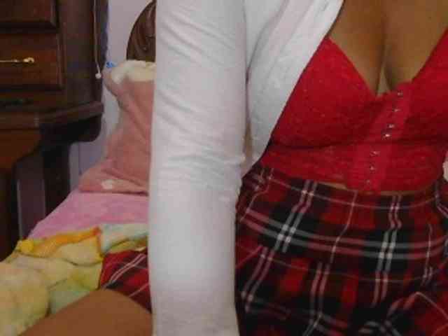 Mielly webcam
