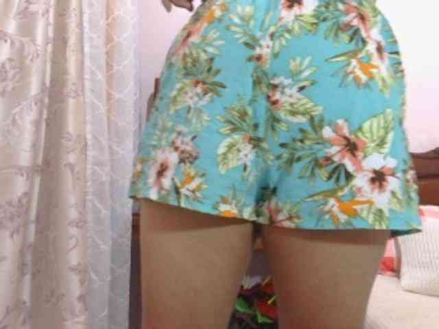 Mielly webcam