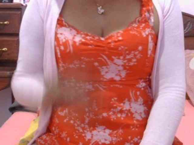 Mielly webcam
