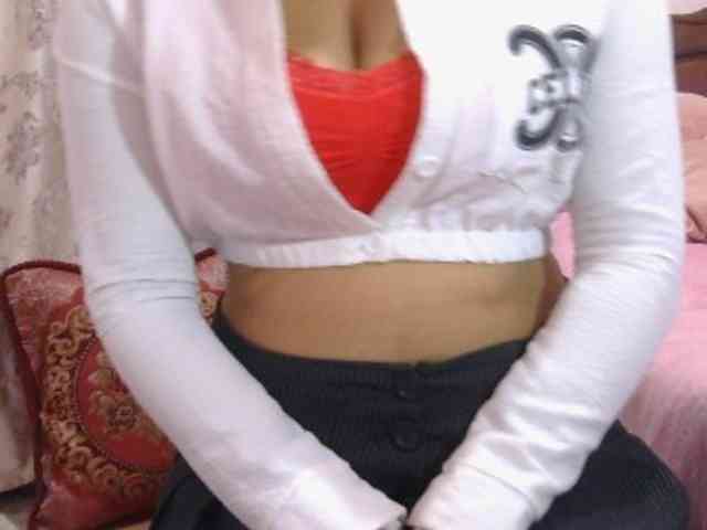 Mielly webcam
