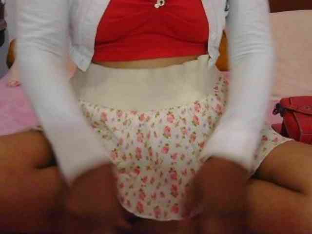 Mielly webcam
