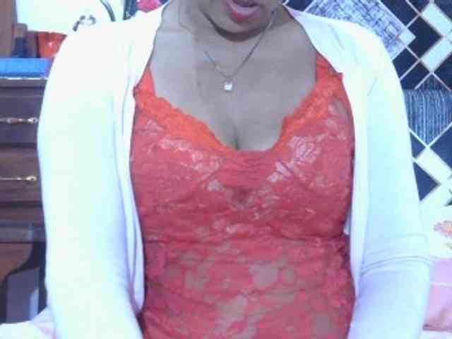 Mielly webcam