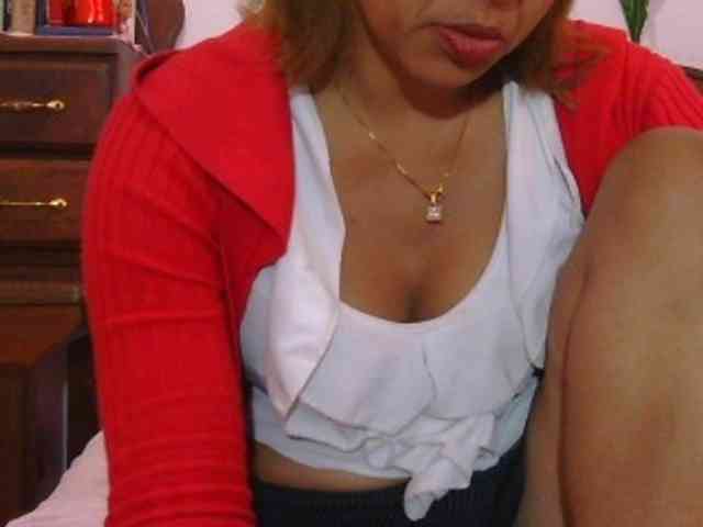 Mielly webcam