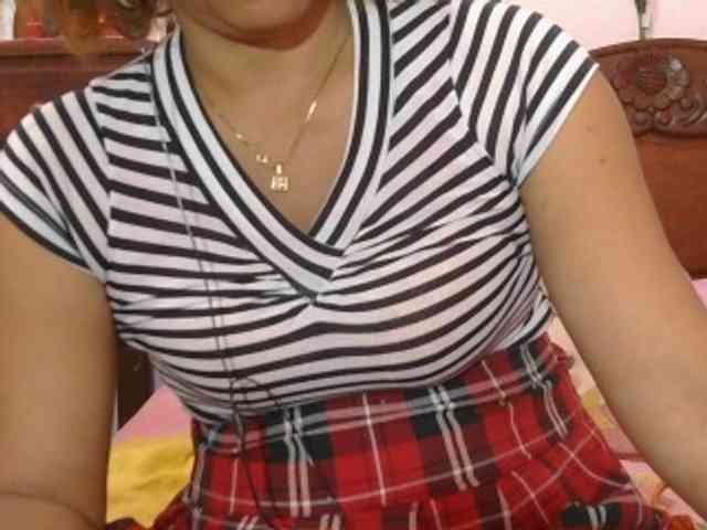 Mielly webcam