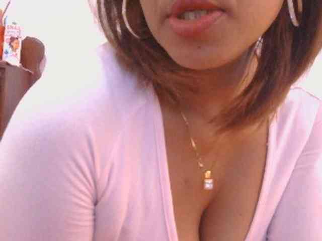 Mielly webcam