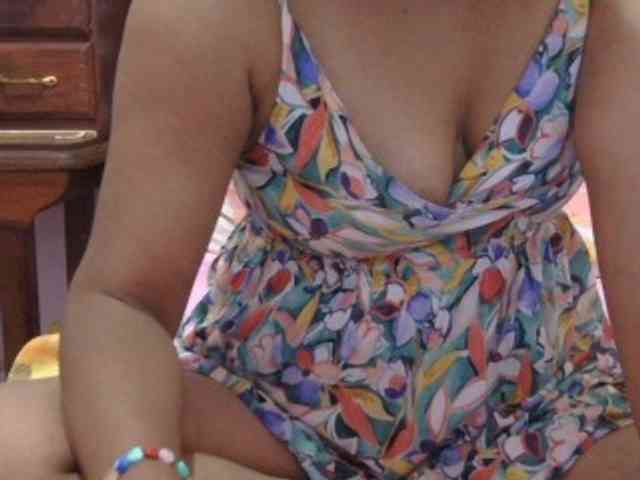 Mielly webcam