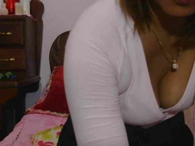 Mielly webcam
