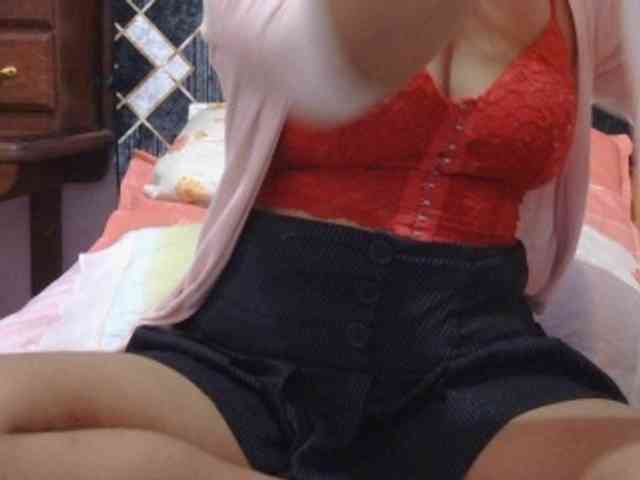 Mielly webcam
