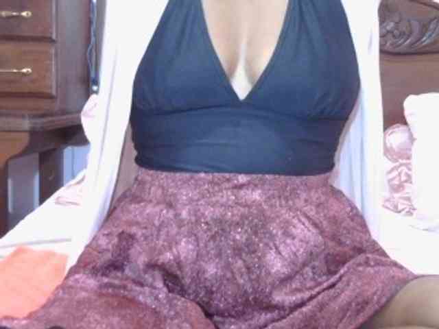 Mielly webcam
