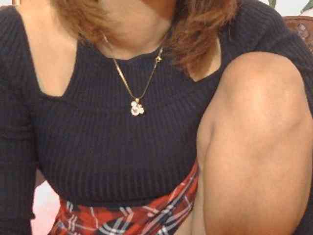 Mielly webcam