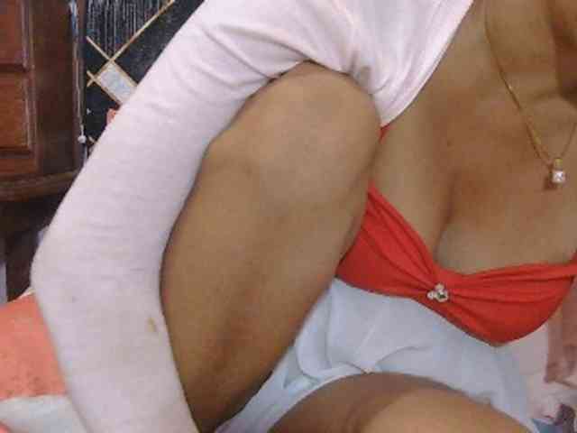 Mielly webcam